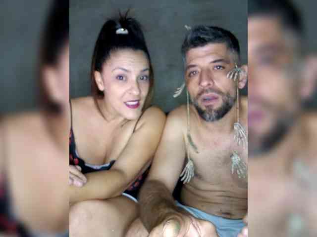 Cipoteman_Burguerwoman webcam