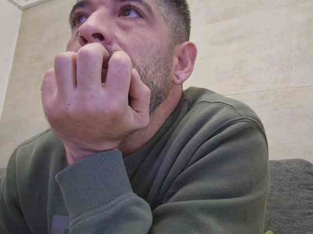 Cipoteman_Burguerwoman webcam