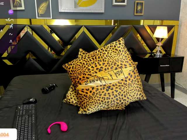 Cathalinaa's BongaCams show and profile