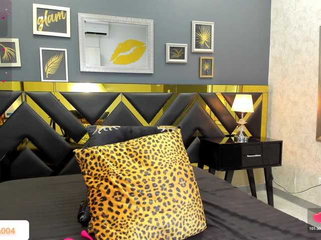 Cathalinaa's BongaCams show and profile