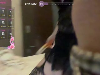 cherryrosaliee Porn Show