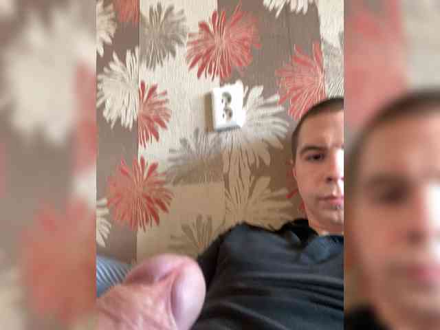 Korben21cm Live Webcam on BongaCams