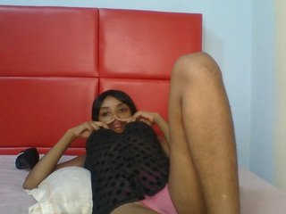 Brightness Porn Show