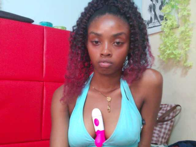 Brightness's BongaCams show and profile