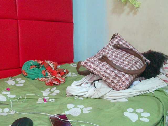 Brightness's BongaCams show and profile