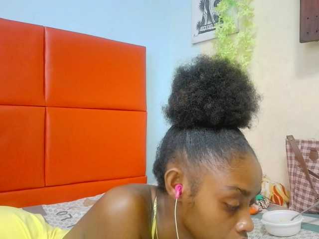 Brightness's BongaCams show and profile