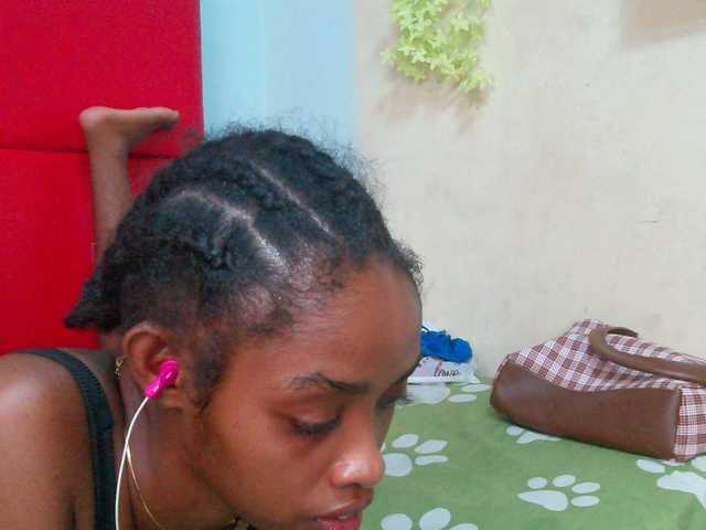 Brightness's BongaCams show and profile