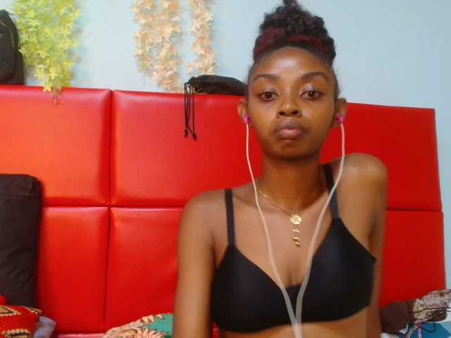 Brightness's BongaCams show and profile