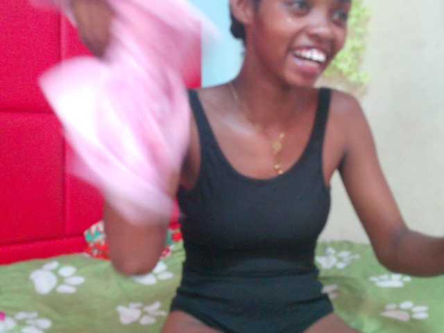 Brightness's BongaCams show and profile