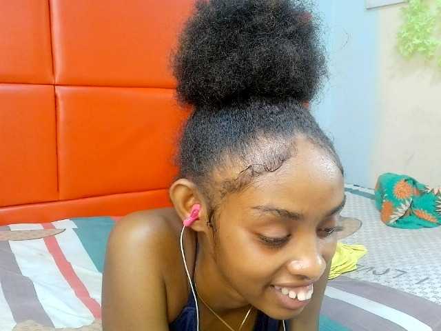 Brightness's BongaCams show and profile