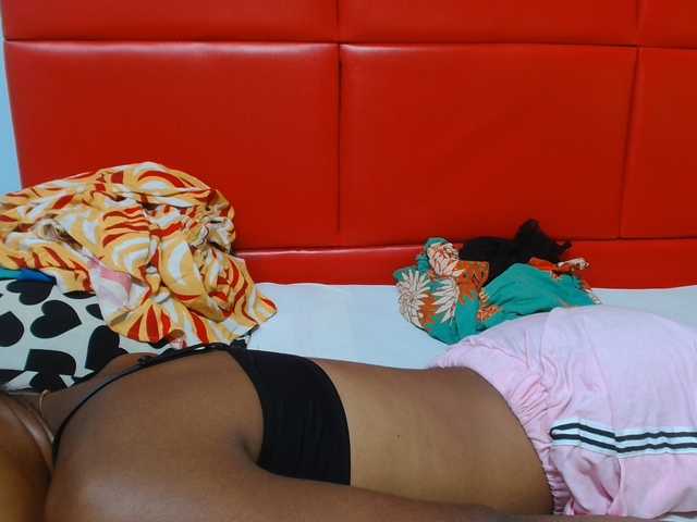 Brightness's BongaCams show and profile