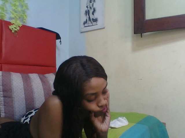 Brightness's BongaCams show and profile