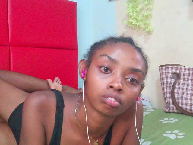 Brightness's BongaCams show and profile