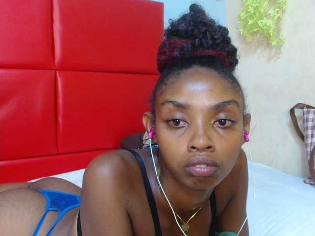 Brightness's BongaCams show and profile