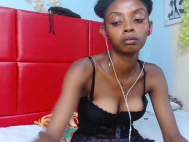 Brightness's BongaCams show and profile