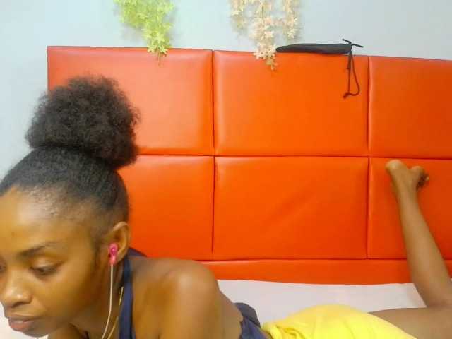 Brightness's BongaCams show and profile