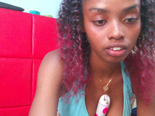 Brightness's BongaCams show and profile