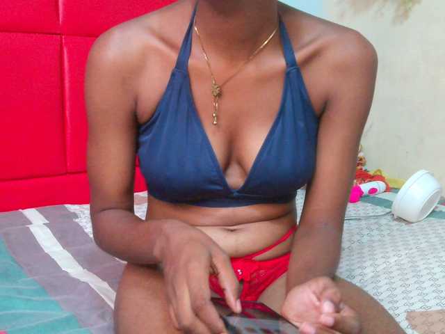 Brightness's BongaCams show and profile