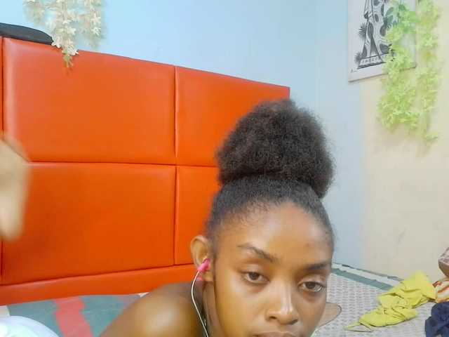 Brightness's BongaCams show and profile