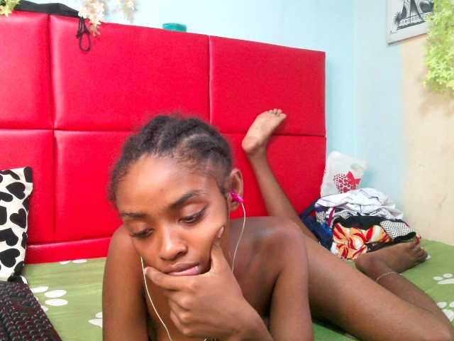 Brightness's BongaCams show and profile