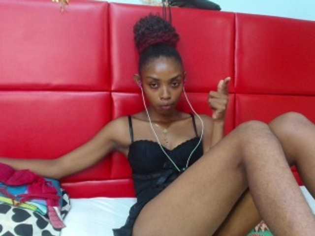 Brightness's BongaCams show and profile