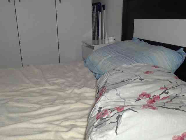 petitedanielle webcam