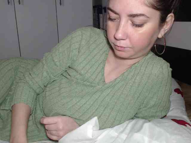 petitedanielle webcam