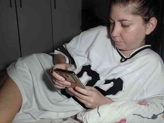 petitedanielle webcam