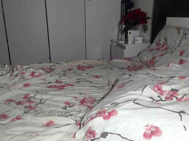 petitedanielle webcam