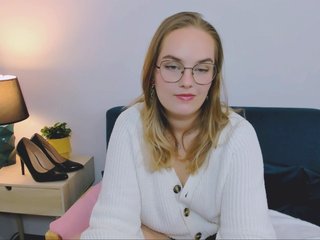 AlicePretty69 Porn Show