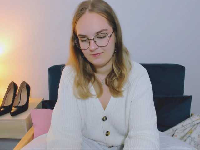 AlicePretty69 webcam