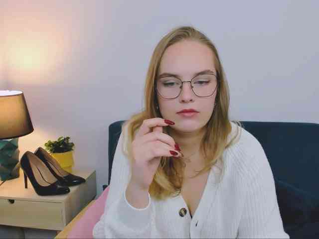 AlicePretty69 webcam