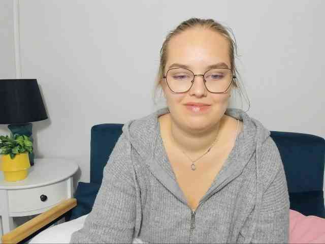 AlicePretty69 webcam