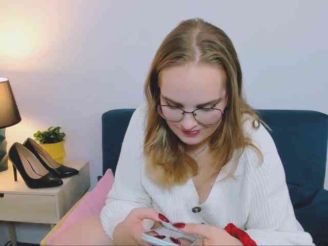 AlicePretty69 webcam