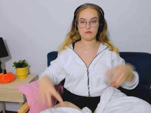 AlicePretty69 webcam