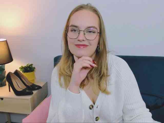 AlicePretty69 webcam