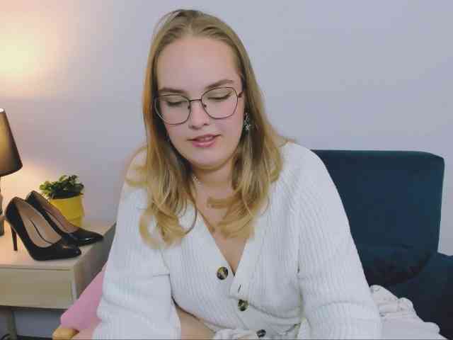 AlicePretty69 webcam
