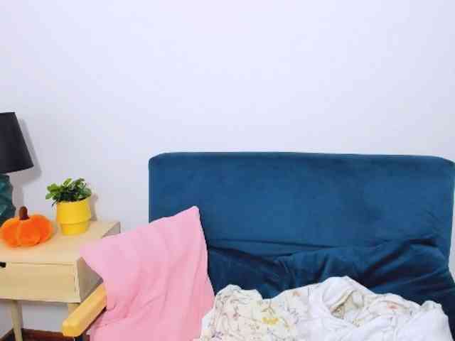 AlicePretty69 webcam