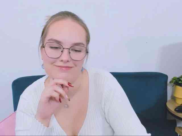 AlicePretty69 webcam