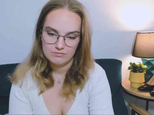 AlicePretty69 webcam