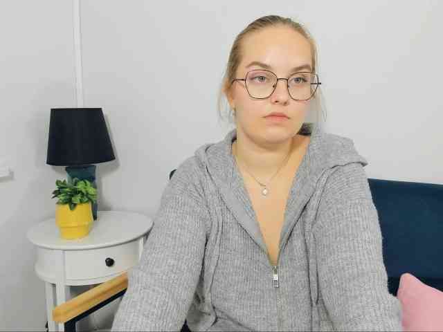 AlicePretty69 webcam