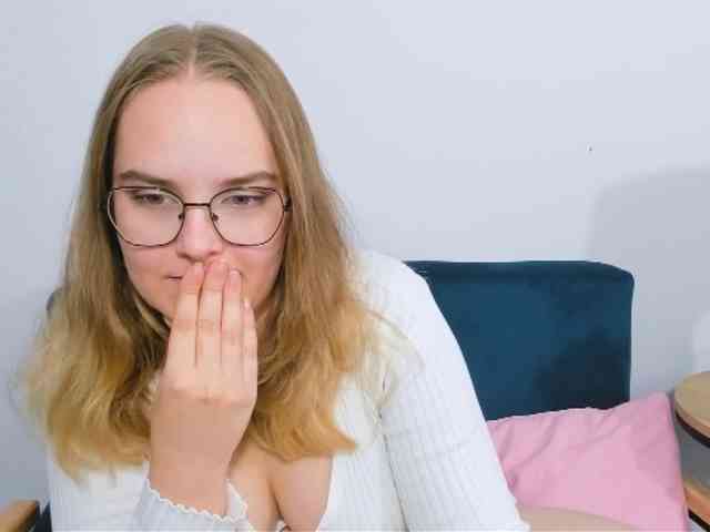 AlicePretty69 webcam