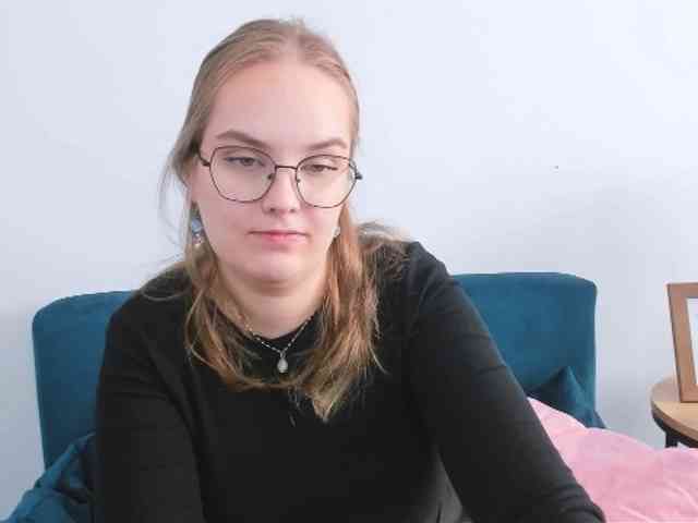 AlicePretty69 webcam