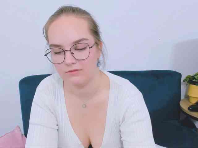 AlicePretty69 webcam