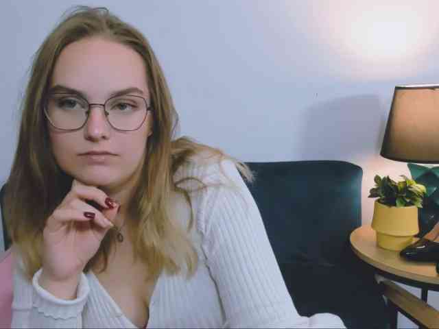 AlicePretty69 webcam
