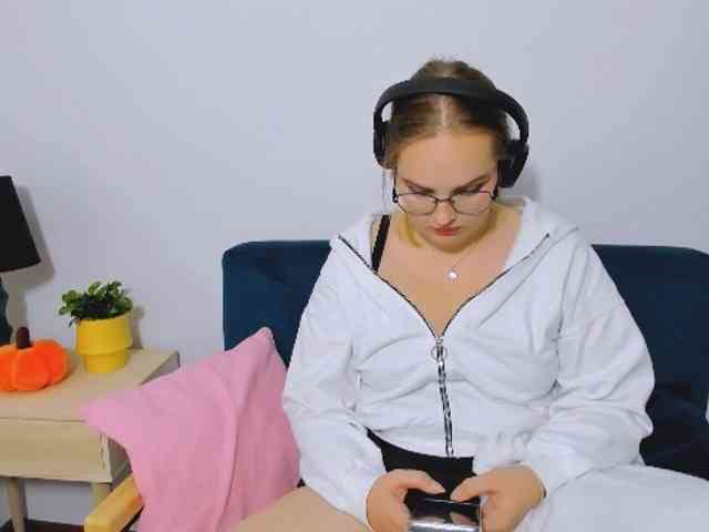 AlicePretty69 webcam