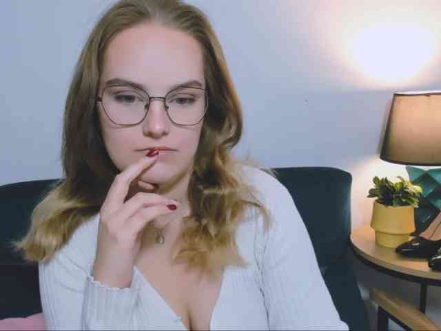 AlicePretty69 webcam