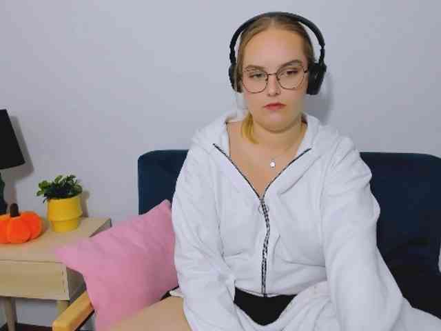 AlicePretty69 webcam