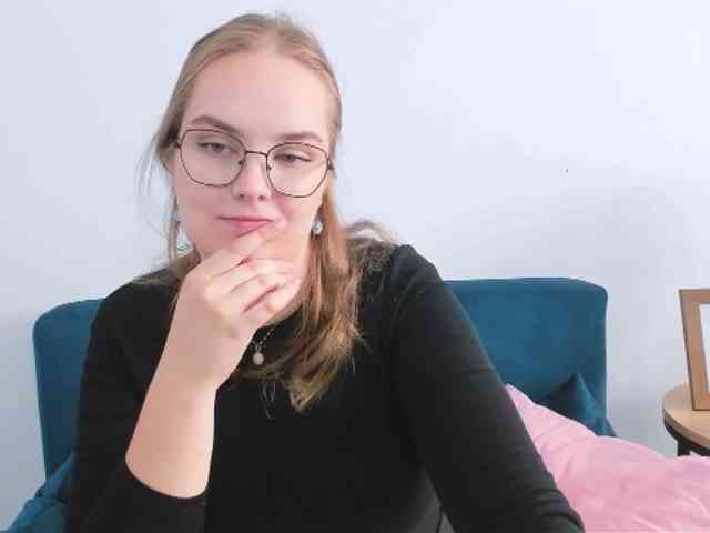 AlicePretty69 webcam