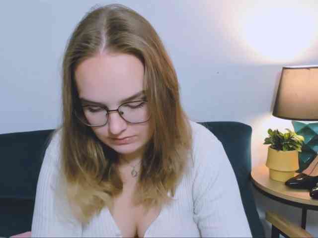 AlicePretty69 webcam